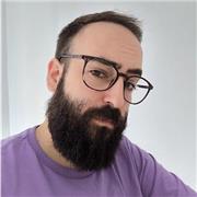 Profesor de Dibujo y Arte Digital. Aprende de un profesional del sector